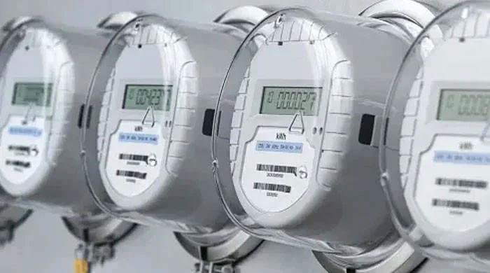 Study calls for smart electric metres