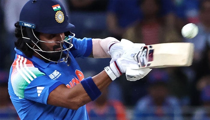 KL Rahul: India’s unsung hero and chase-finishing maestro