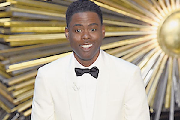 When the nominations for the 88th Academy Awards were rolled out earlier this year, the hash tag #OscarSoWhite became synonymous with the show, signifying the lack of diversity across nominations. Keeping this shameless omission in mind, host of the night, Chris Rock took the Academy to the cleaners as he opened his fully-loaded monologue. “I’m here at the Academy Awards, otherwise known as the White People’s Choice Awards,” he said. “You realize if they nominated hosts, I wouldn’t even get this job. Y’all would be watching Neil Patrick Harris right now.” And just like that, he was off. Putting things into perspective, Rock noted: “It’s the 88th Academy Awards, which means this whole no black nominees thing has happened at least 71 times,” he said, referencing #OscarsSoWhite.   raped and lynched to care about who won Best Cinematographer. When your grandma is swinging from a tree, it’s really hard to   Not sparing anyone, he also took a shot at actors like Jada Pinkett-Smith who announced a boycott of the ceremony. “Jada boycotting the Oscars is like me boycotting Rihanna’s panties. I wasn’t invited.”