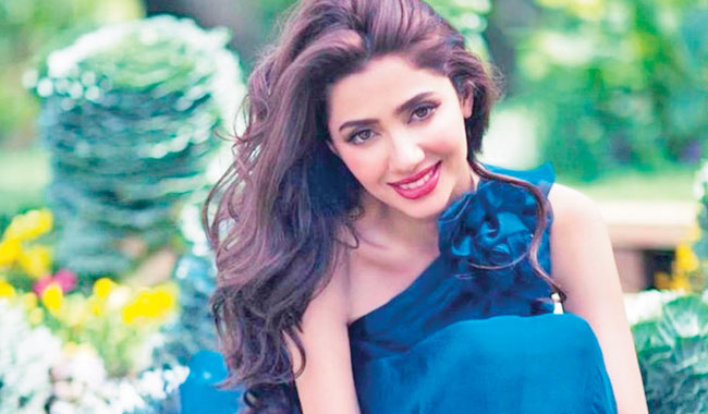 Mahira Khan’s new film announced