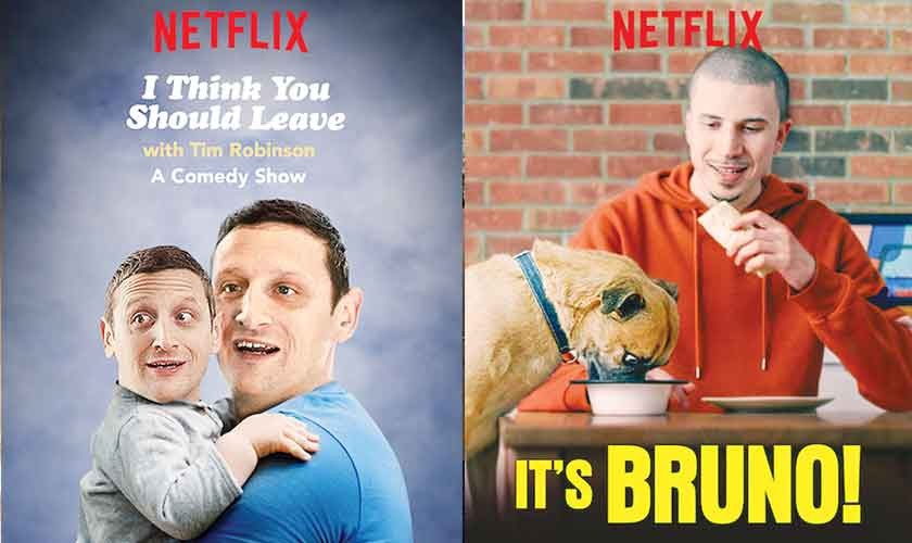 Netflix special: Shows you can watch amidst a sea of options