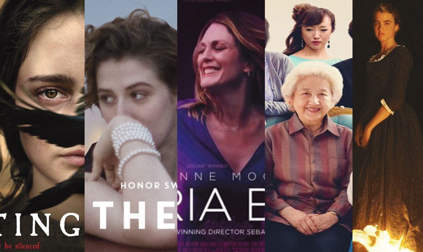 BEST WOMEN-CENTRIC FILMS OF 2019