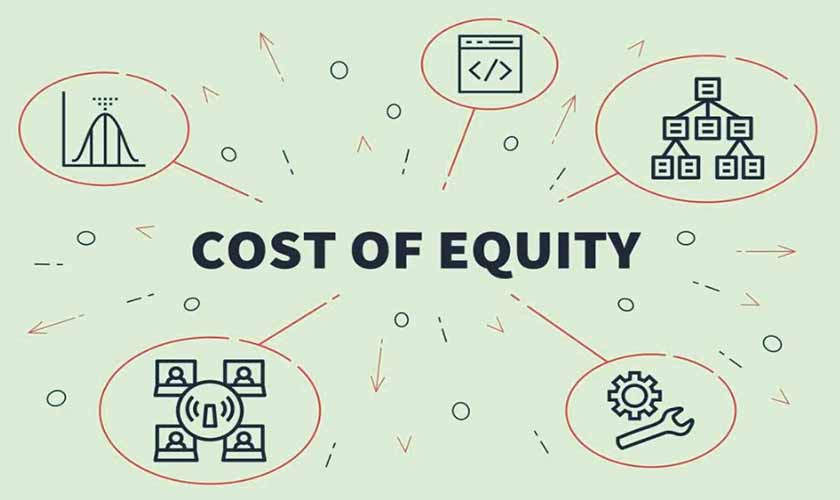 cost-of-equity