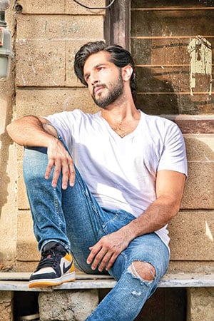 Bilal Ashraf