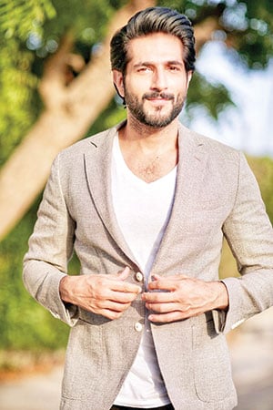 Bilal Ashraf