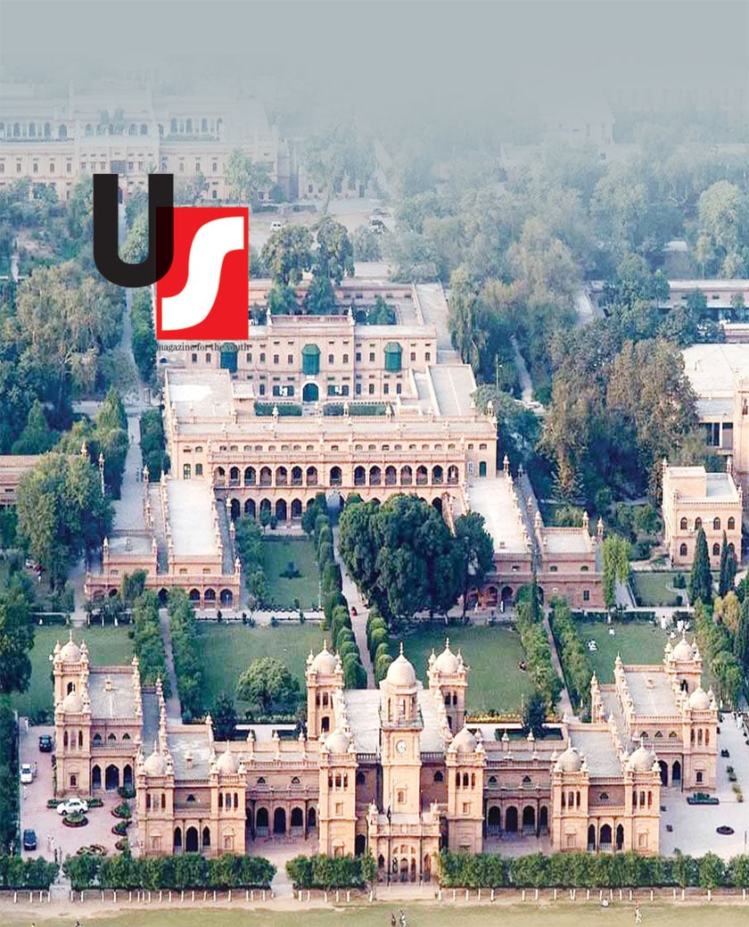 Islamia College University, Peshawar