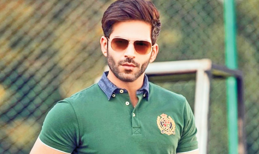 ARSLAN KHAN