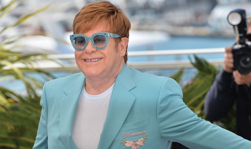 Elton John’s farewell tour brings in big money