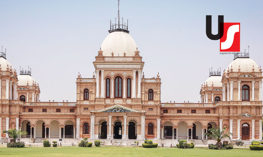 NOOR MAHAL