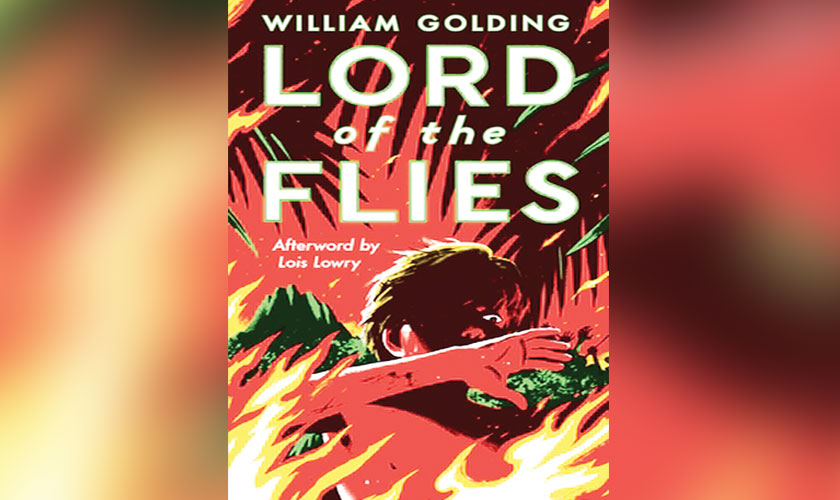 book review about lord of the flies