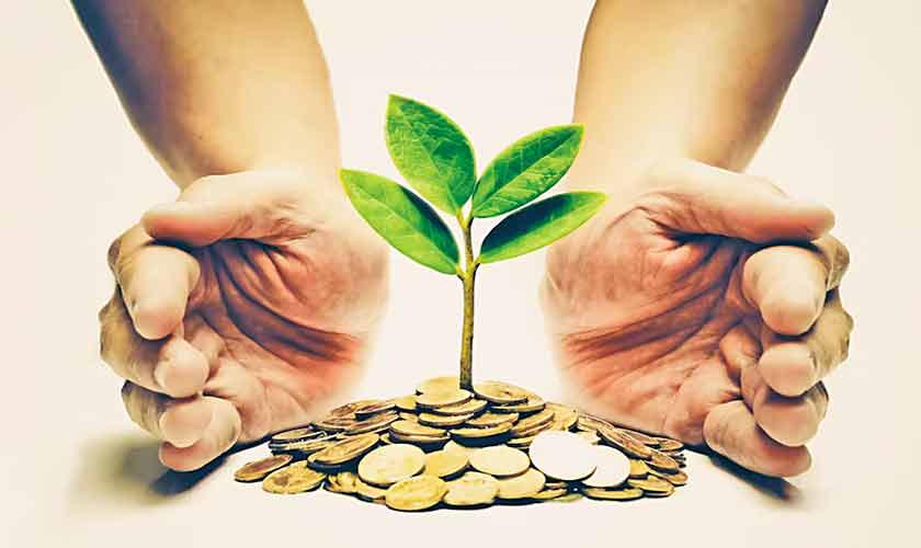 Microfinance for inclusive growth