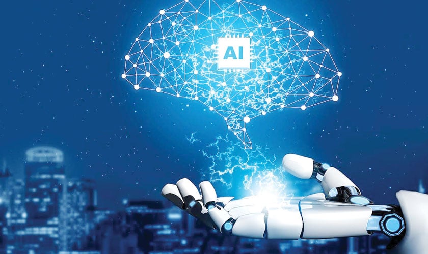 The AI revolution