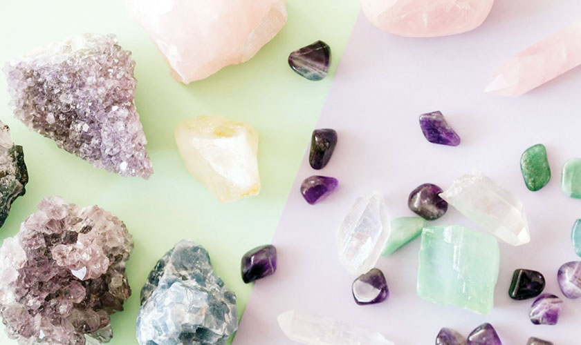 QUIZ WHIZ: Gorgeous gems