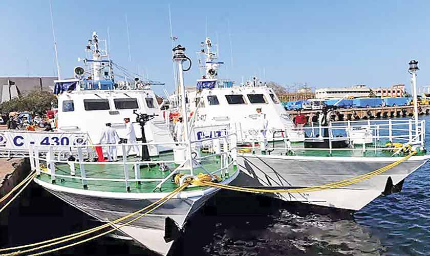 From sunlight to sustainability: how solar boats help fishing