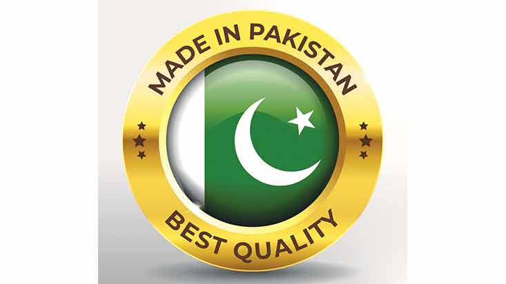 Made in Pakistan?