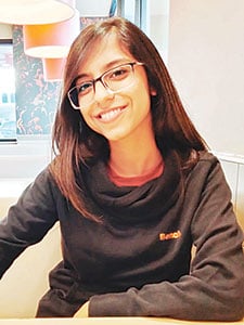 Amal Iqbal