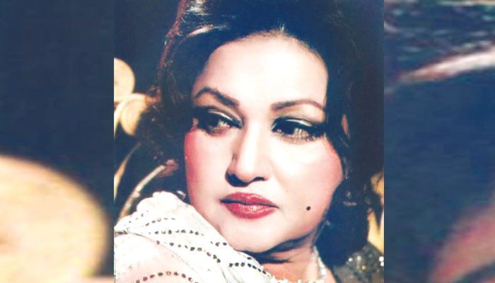 Legendary artists include the likes of Noor Jehan, Mehdi Hassan, and other luminaries from the past without whom Pakistan’s musical landscape wouldn’t have been as rich as it is today