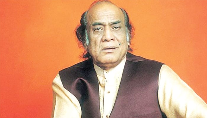 Legendary artists include the likes of Noor Jehan, Mehdi Hassan, and other luminaries from the past without whom Pakistan’s musical landscape wouldn’t have been as rich as it is today