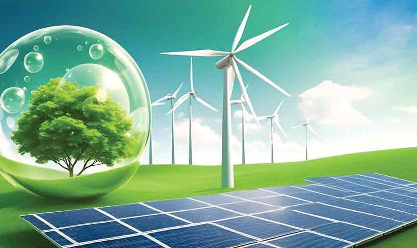 CPEC’s road to renewables