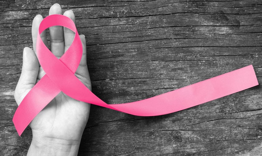 The toll breast cancer takes on mental health