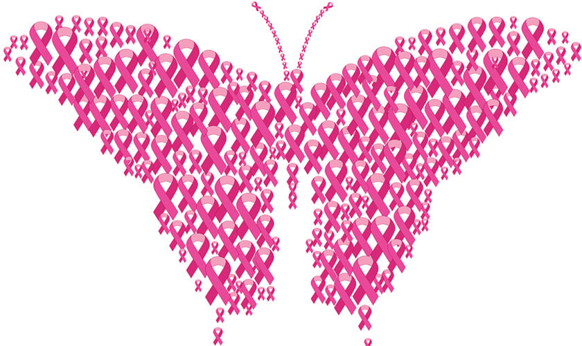 Battling breast cancer