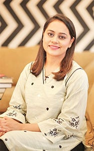 Zunaira Saqib