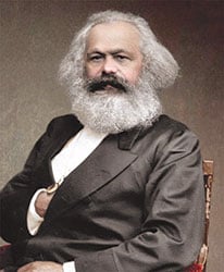 Karl Marx