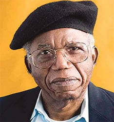 Chinua Achebe