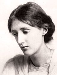 Virginia Woolf