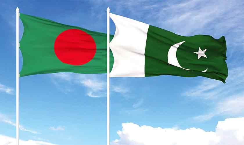 Reviving Pakistan-Bangladesh trade