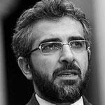 Ali Bagheri Kani