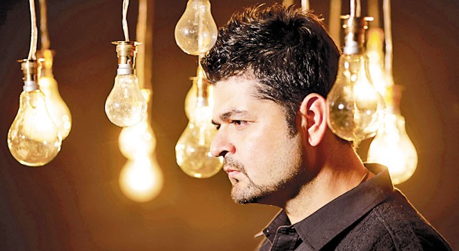 Dabboo Ratnani:The lens with the Midas Touch