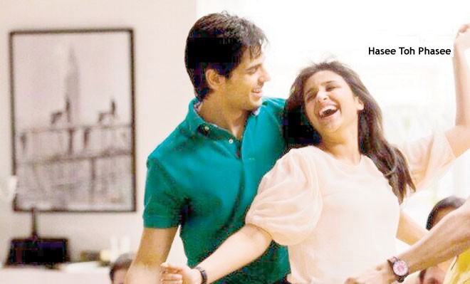 movies like hasee toh phasee