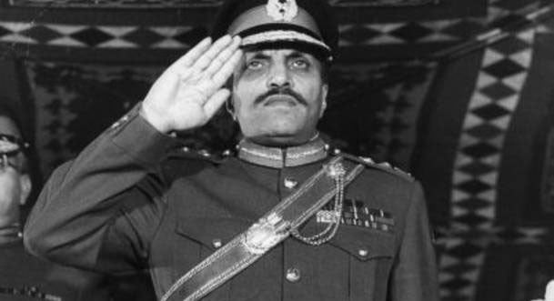 Ziaul Haq -- History's verdict