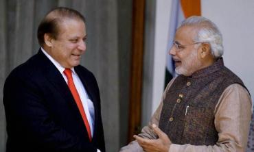 India-Pakistan: Talks on mute