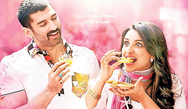 From Aashiqui 2 to Daawat-e-Ishq