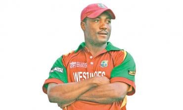 Any team can win the World Cup: Brian Lara