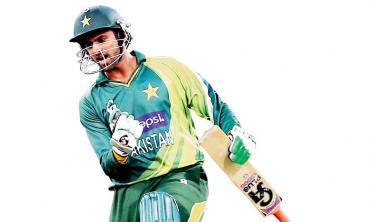 I am a team man: Shoaib Malik