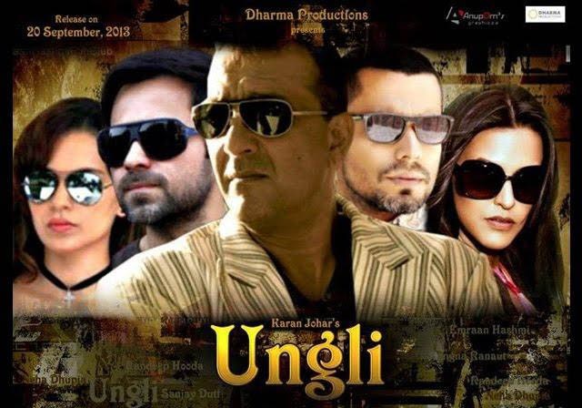 Review: Ungli