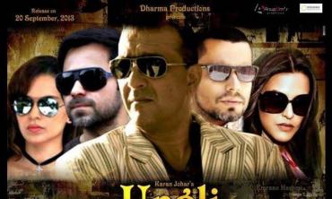 Review: Ungli