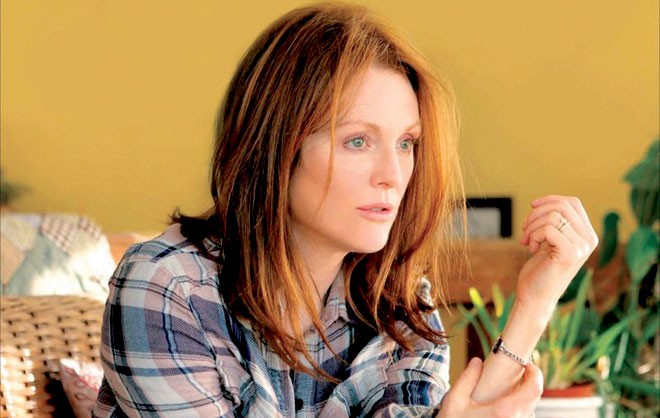 Review: Still Alice