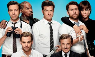 Review: Horrible Bosses