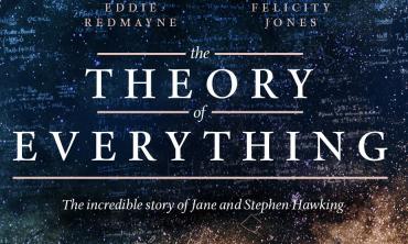 Review: The Theory of Everything