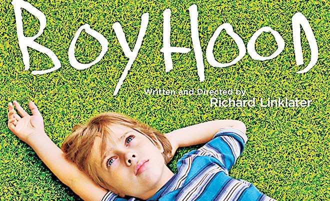 Review: Boyhood