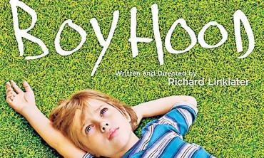 Review: Boyhood