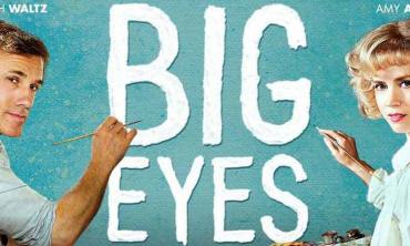 Review: Big Eyes