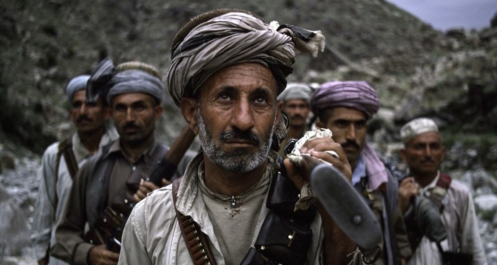 Pakhtuns in Balochistan