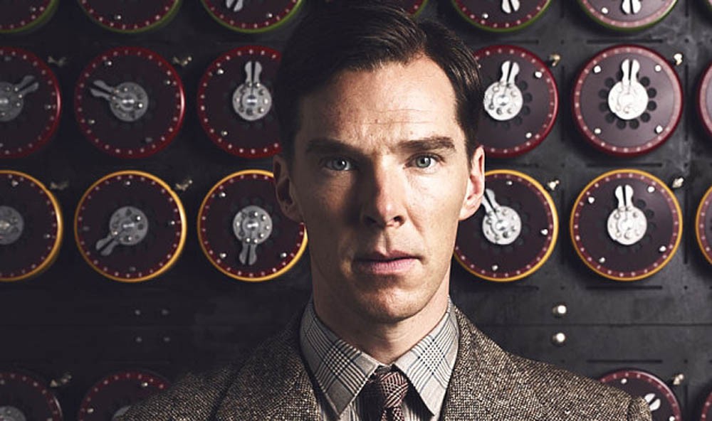 Review: The Imitation Game