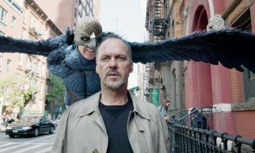 Review: Birdman (or The Unexpected Virtue of Ignorance)