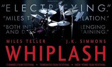 Review: Whiplash